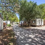 Camping Le Fréjus - Maeva