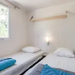 Camping Le Frejus - Maeva