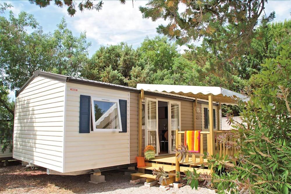 Camping Le - Maeva Campingplatz Fréjus