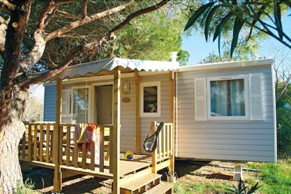 Camping Le - Maeva Campingplatz 3*