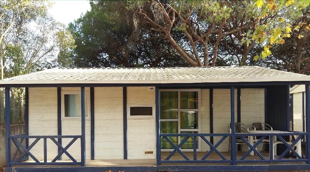 Campeggio Camping Le - Maeva Fréjus