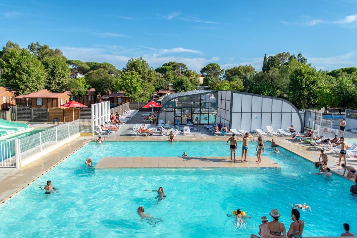 Camping Le - Maeva 3*