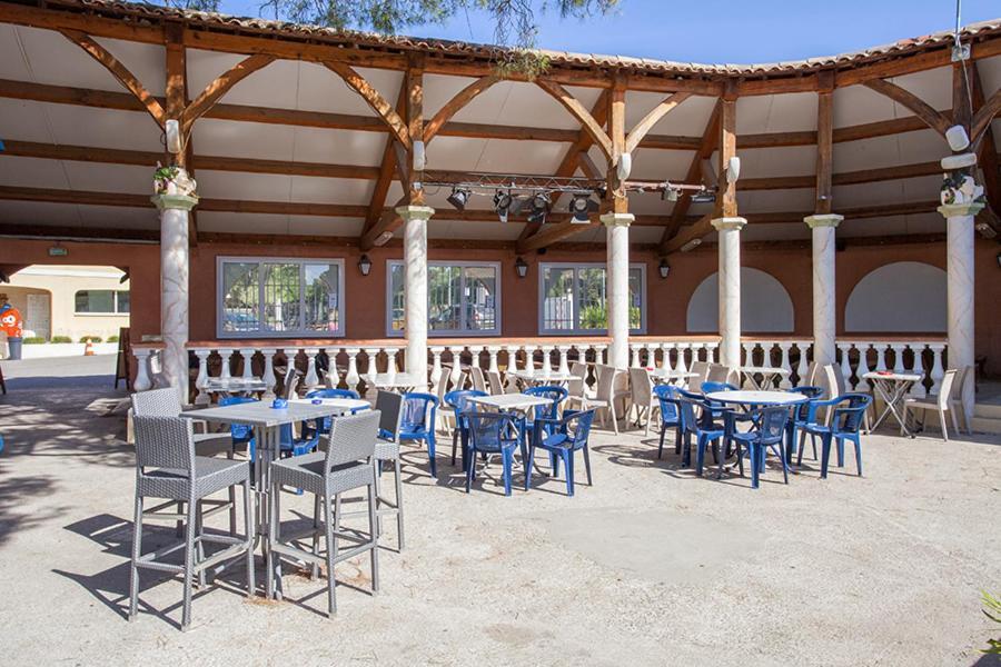 Camping Le - Maeva Campingplatz
