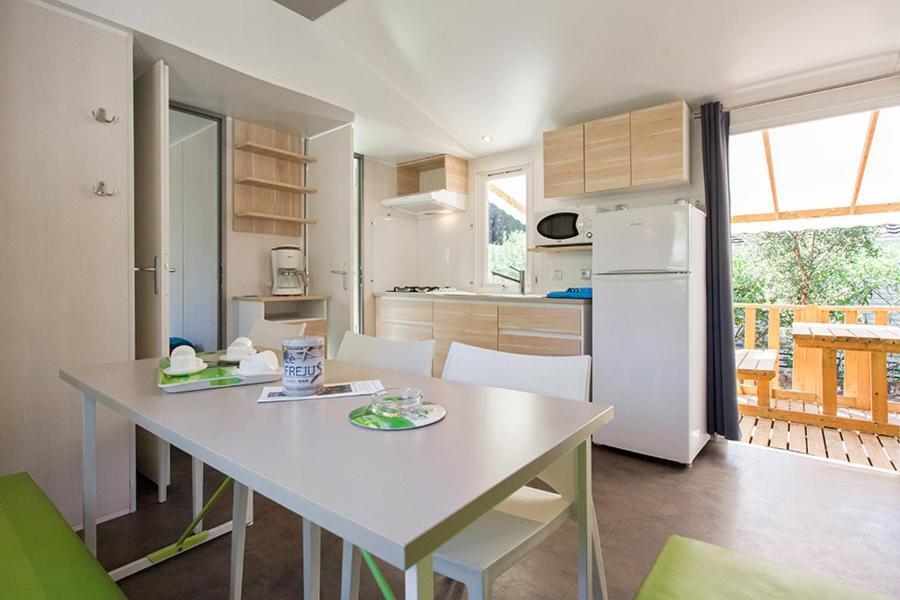 Camping Le - Maeva 3* Fréjus