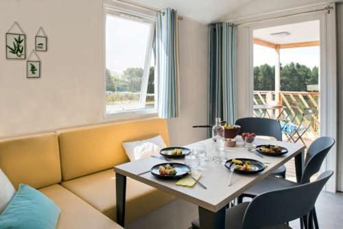 Camping Le - Maeva