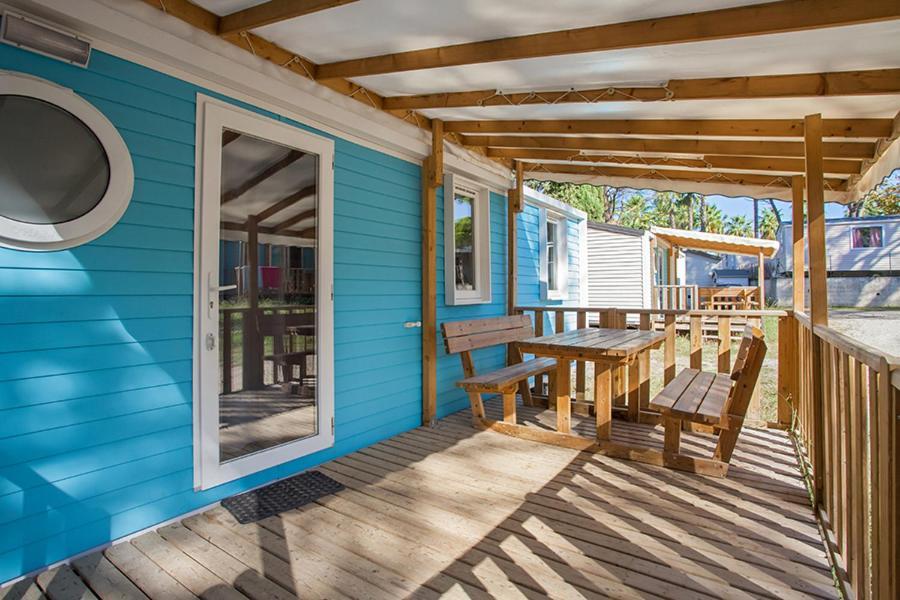 Camping Le - Maeva