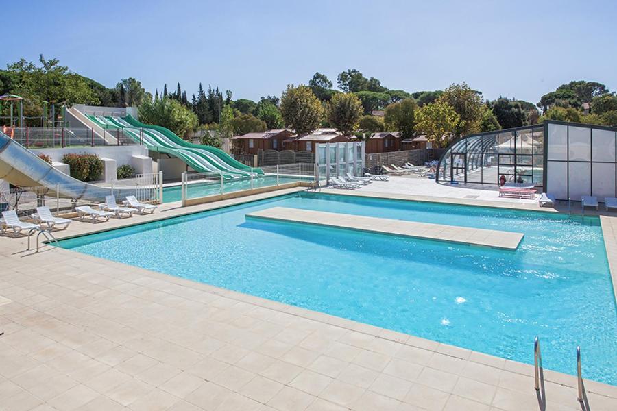 Camping Le - Maeva Campingplatz