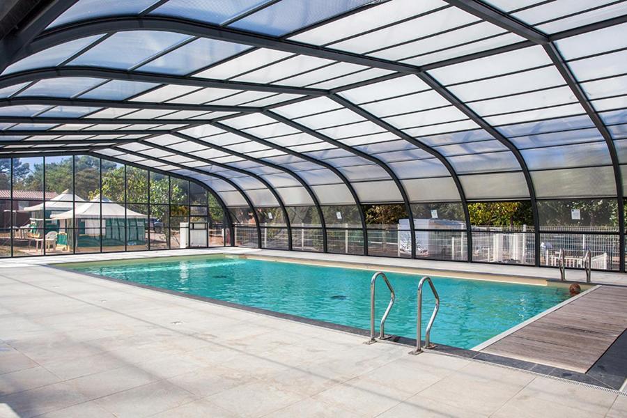 Campingplatz Camping Le - Maeva Fréjus