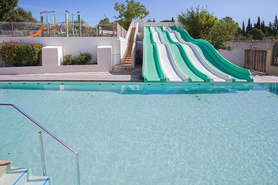 Camping Le - Maeva 3* Fréjus