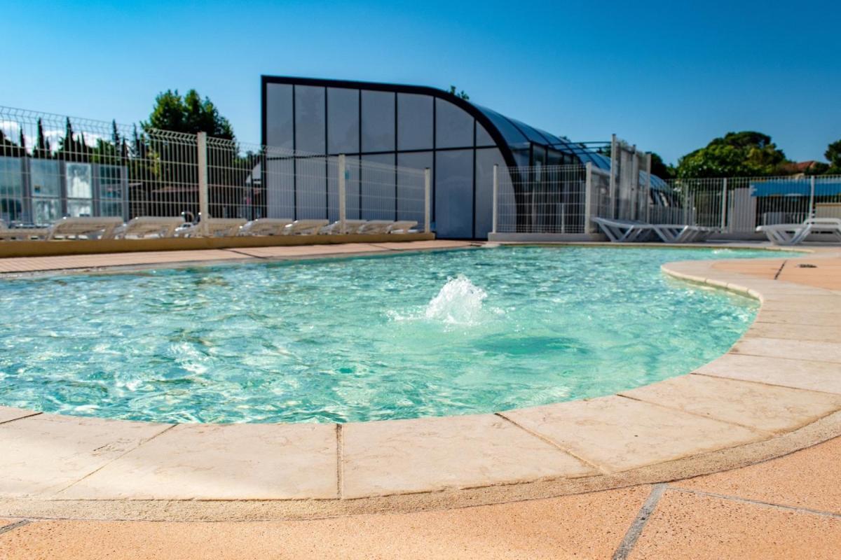 Camping Le - Maeva