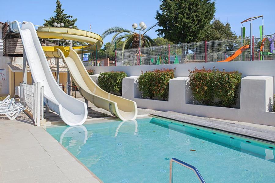 Camping Le - Maeva 3*