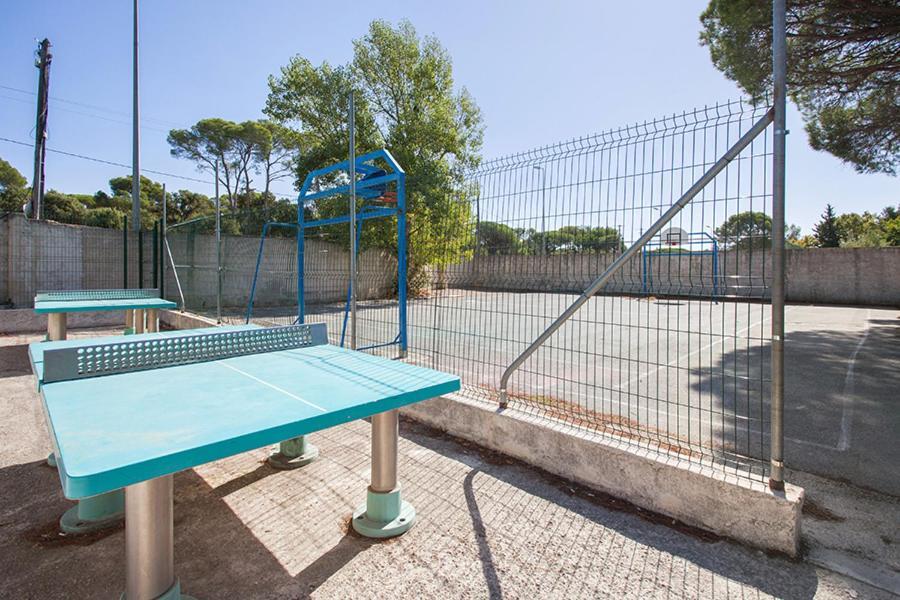 Camping Le - Maeva 3* Fréjus