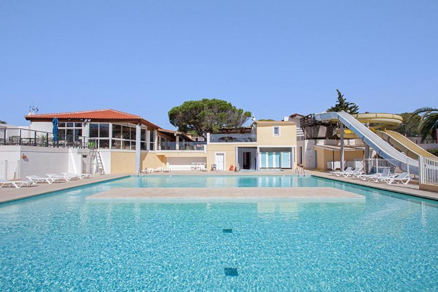 Camping Le - Maeva Fréjus