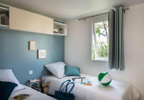 Camping Le - Maeva 3*