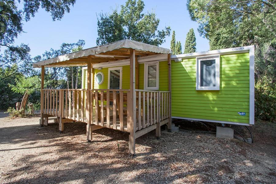 Campingplatz Camping Le - Maeva